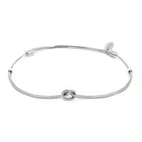 Bracciale Marlù Donna in Acciaio 25BR0002-M
